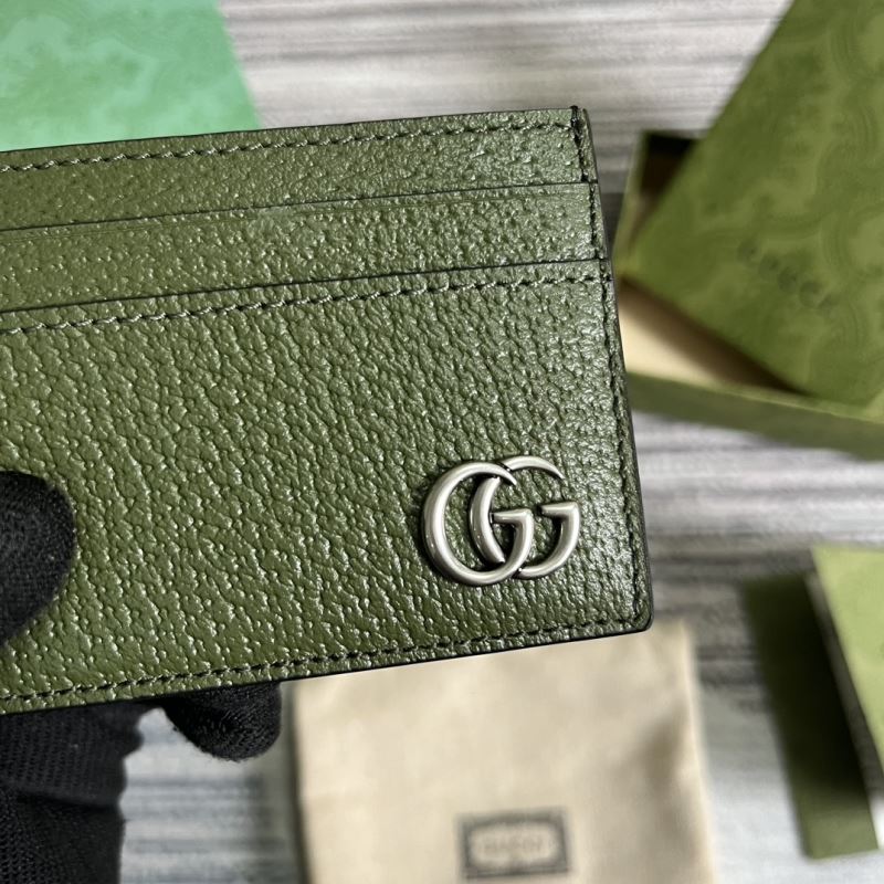 Gvc*1 wallets